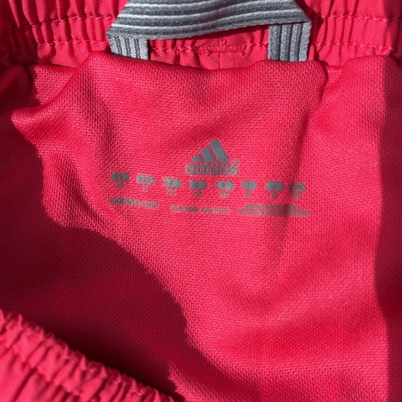 NWOT Adidas Running Shorts - Picture 3 of 4